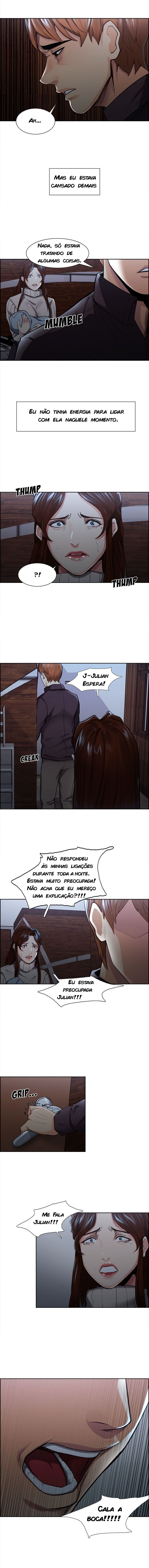 The Sharehouse Capitulo 28 - pagina 16