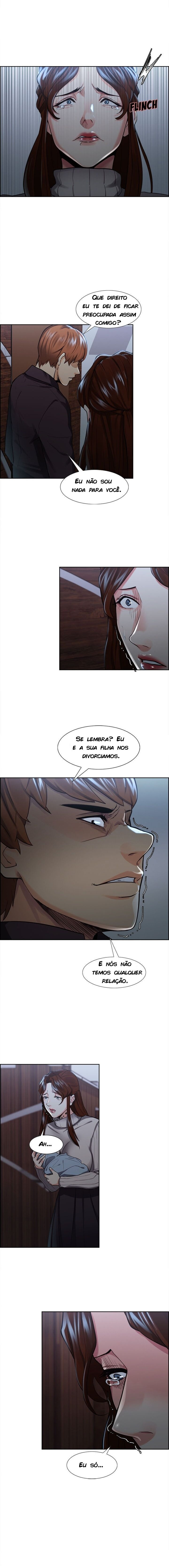 The Sharehouse Capitulo 28 - pagina 17