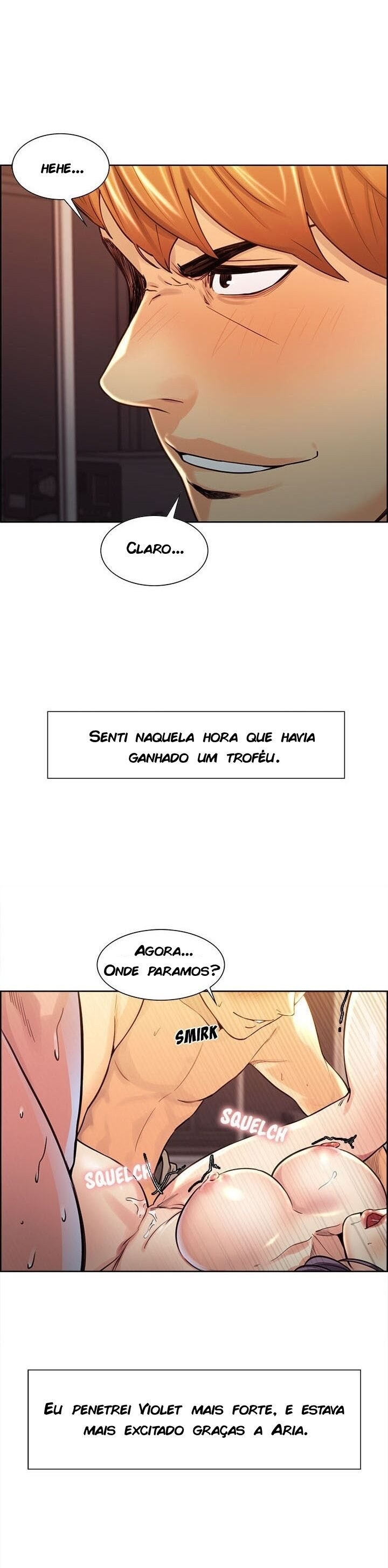 The Sharehouse Capitulo 28 - pagina 2