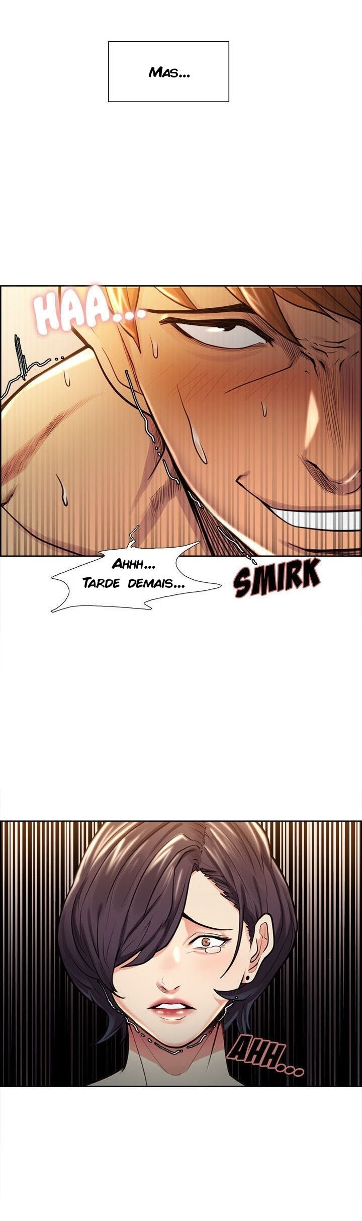 The Sharehouse Capitulo 28 - pagina 6