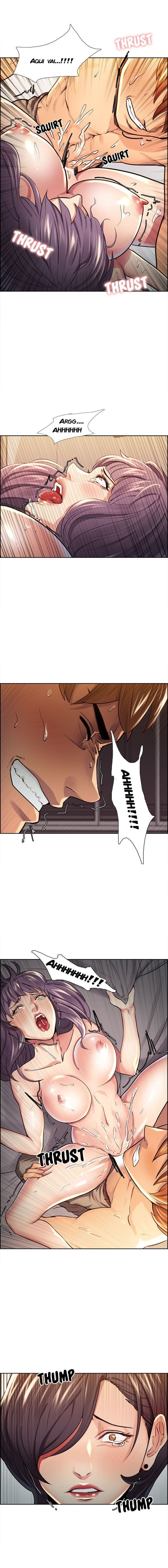 The Sharehouse Capitulo 28 - pagina 7