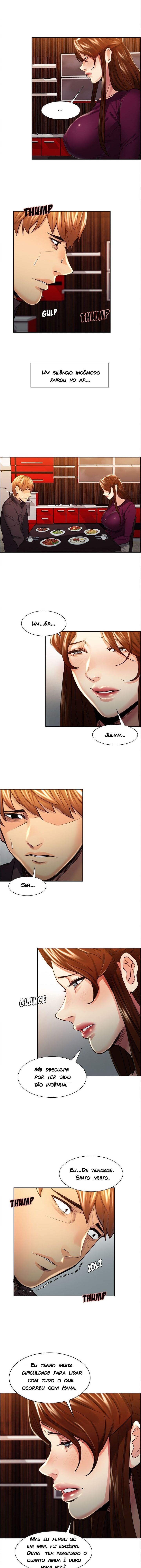 The Sharehouse Capitulo 29 - pagina 10