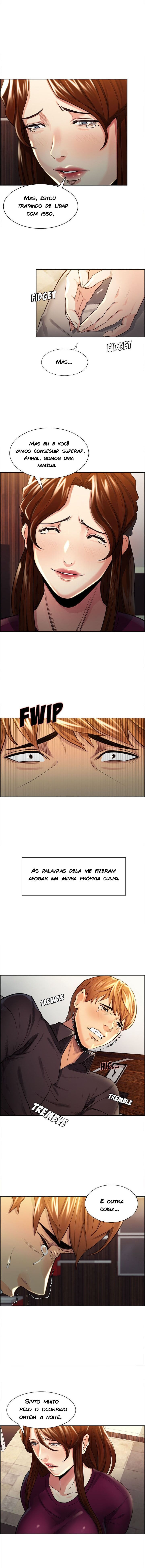 The Sharehouse Capitulo 29 - pagina 12