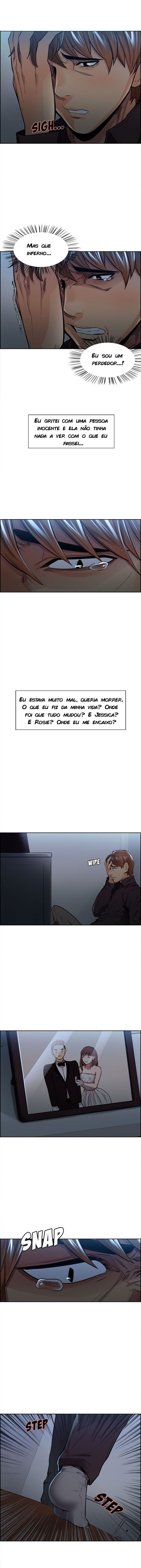 The Sharehouse Capitulo 29 - pagina 2