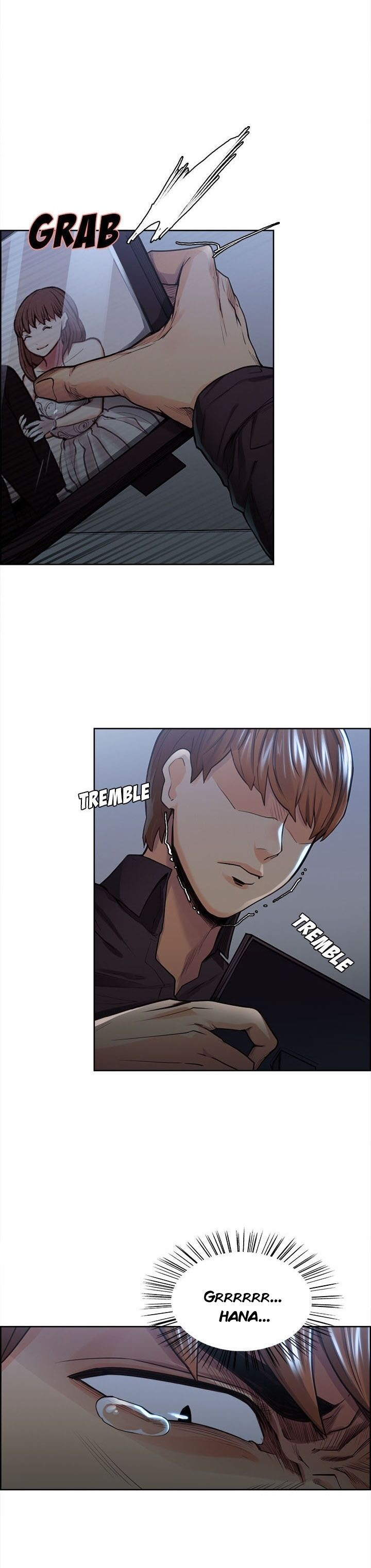 The Sharehouse Capitulo 29 - pagina 3