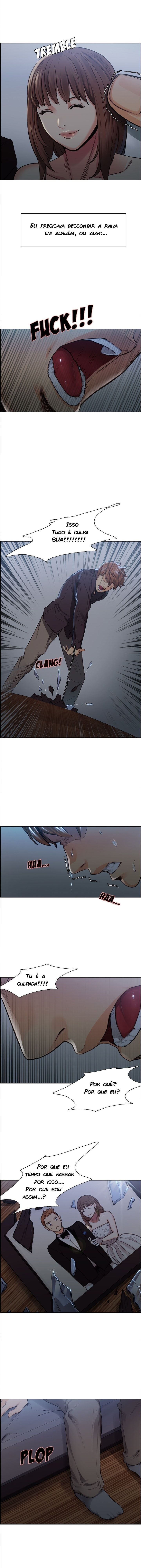 The Sharehouse Capitulo 29 - pagina 4
