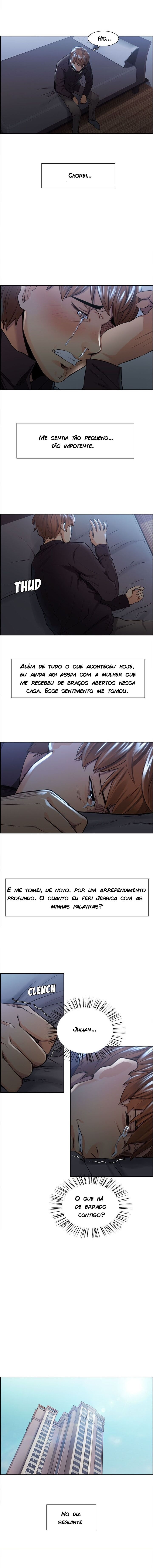 The Sharehouse Capitulo 29 - pagina 6