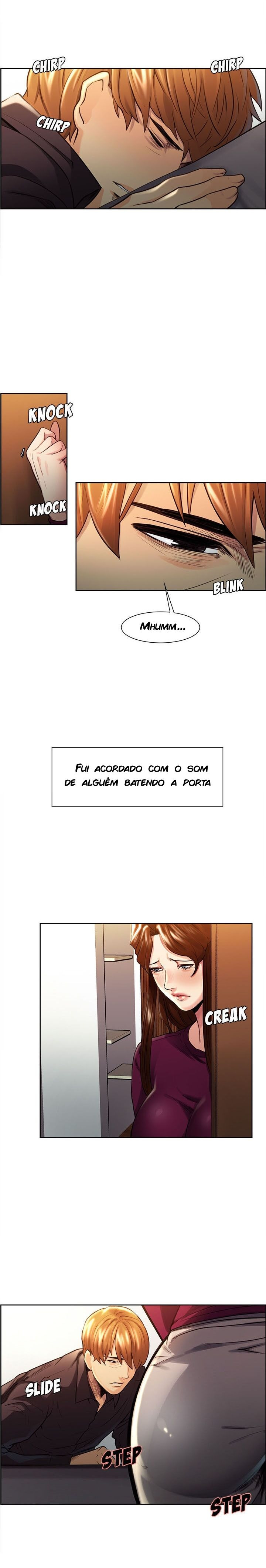 The Sharehouse Capitulo 29 - pagina 7