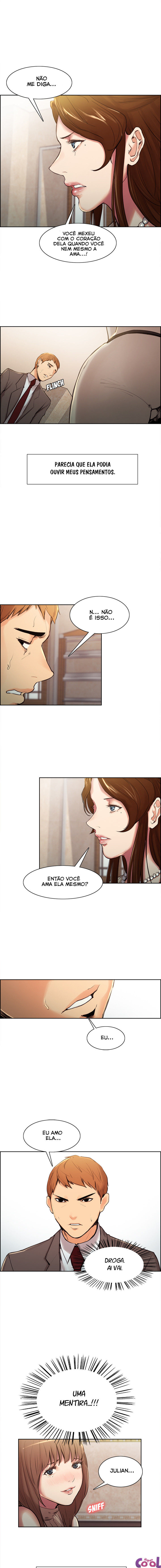 The Sharehouse Capitulo 3 - pagina 10 The Sharehouse Capitulo 3 - pagina 10