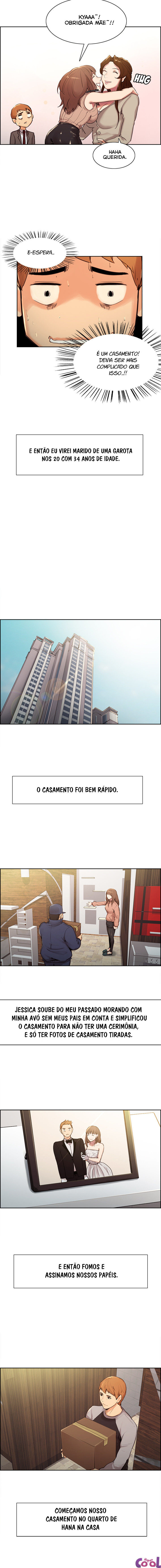 The Sharehouse Capitulo 3 - pagina 12 The Sharehouse Capitulo 3 - pagina 12