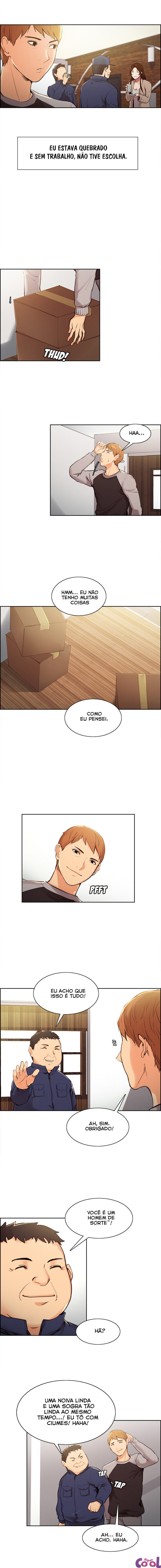 The Sharehouse Capitulo 3 - pagina 13 The Sharehouse Capitulo 3 - pagina 13