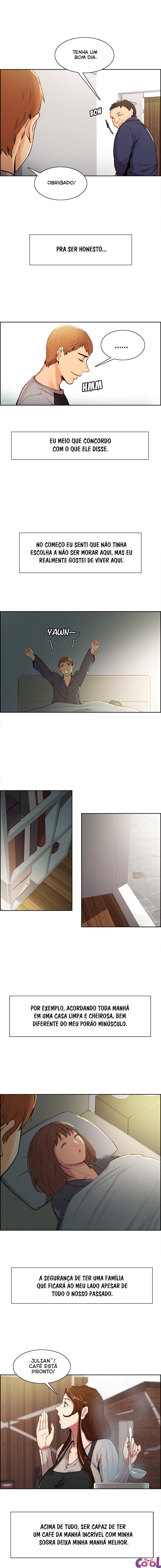 The Sharehouse Capitulo 3 - pagina 14 The Sharehouse Capitulo 3 - pagina 14