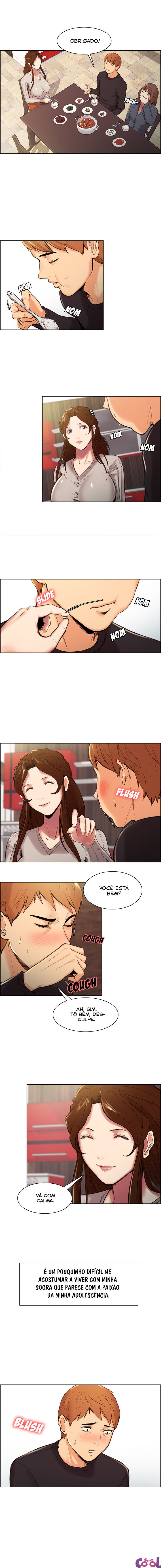 The Sharehouse Capitulo 3 - pagina 15 The Sharehouse Capitulo 3 - pagina 15