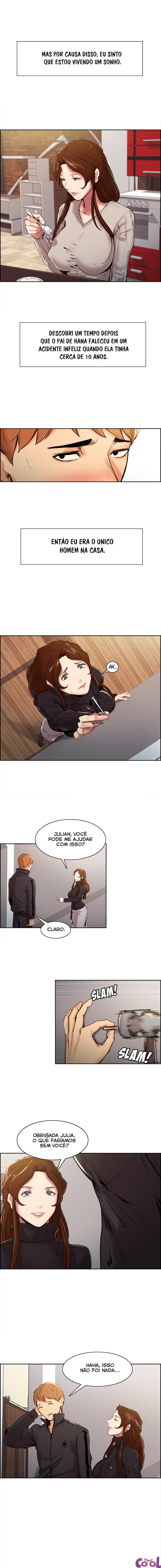 The Sharehouse Capitulo 3 - pagina 16 The Sharehouse Capitulo 3 - pagina 16