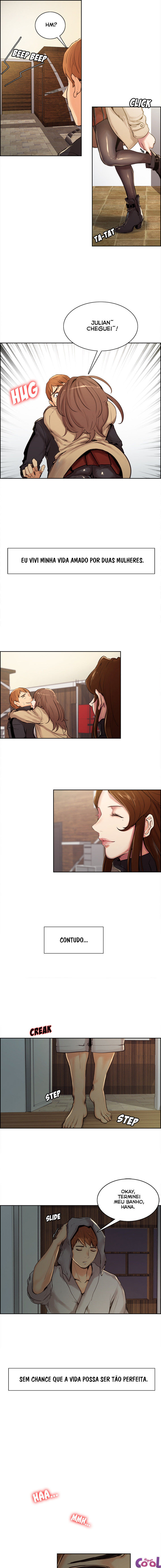 The Sharehouse Capitulo 3 - pagina 17 The Sharehouse Capitulo 3 - pagina 17