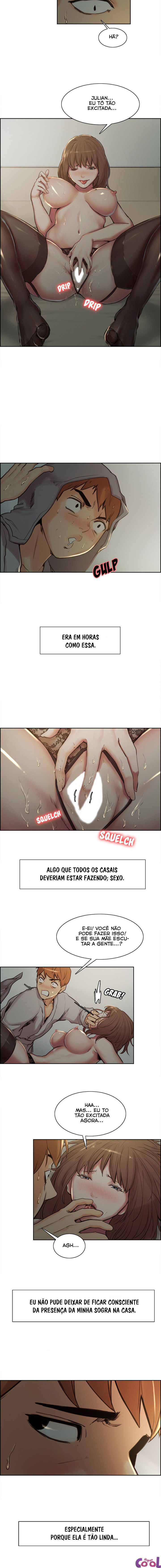 The Sharehouse Capitulo 3 - pagina 18 The Sharehouse Capitulo 3 - pagina 18