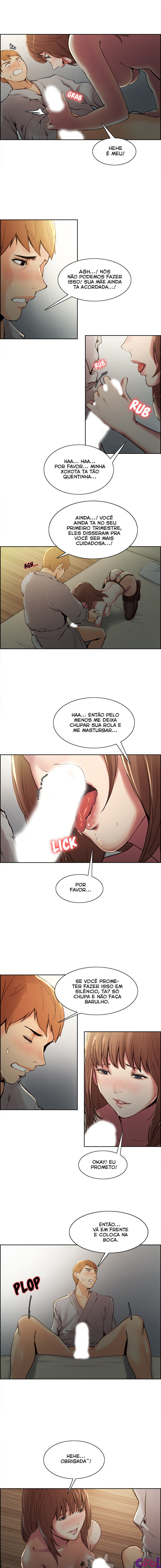 The Sharehouse Capitulo 3 - pagina 19 The Sharehouse Capitulo 3 - pagina 19