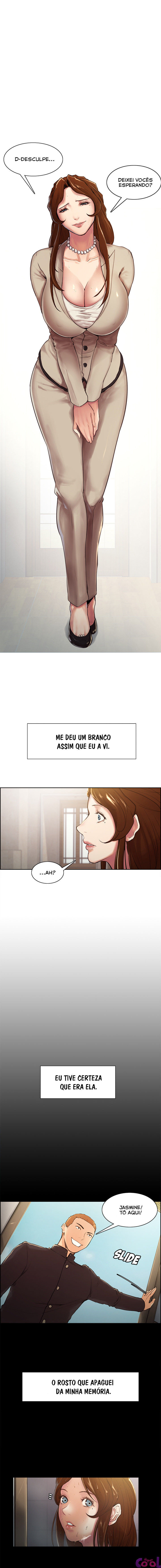 The Sharehouse Capitulo 3 - pagina 2 The Sharehouse Capitulo 3 - pagina 2