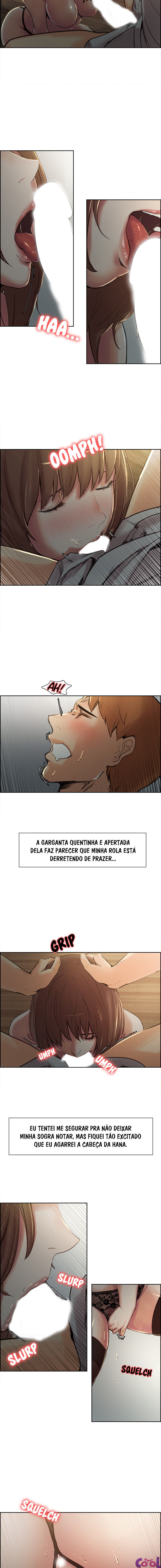 The Sharehouse Capitulo 3 - pagina 20 The Sharehouse Capitulo 3 - pagina 20