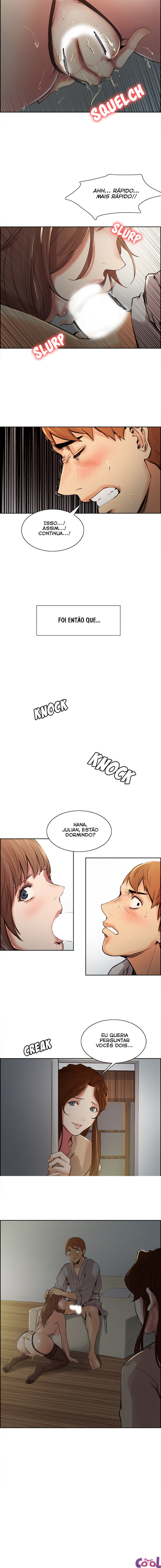 The Sharehouse Capitulo 3 - pagina 21 The Sharehouse Capitulo 3 - pagina 21