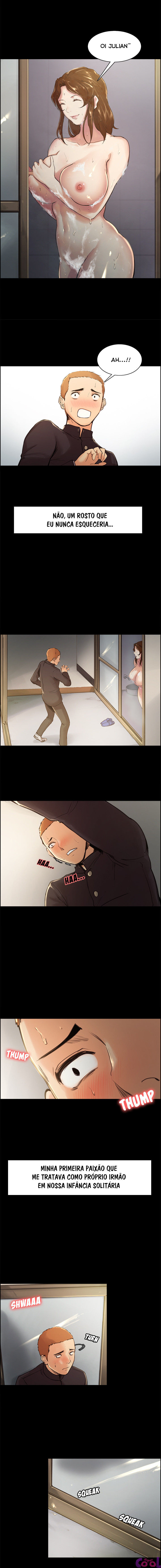 The Sharehouse Capitulo 3 - pagina 3 The Sharehouse Capitulo 3 - pagina 3