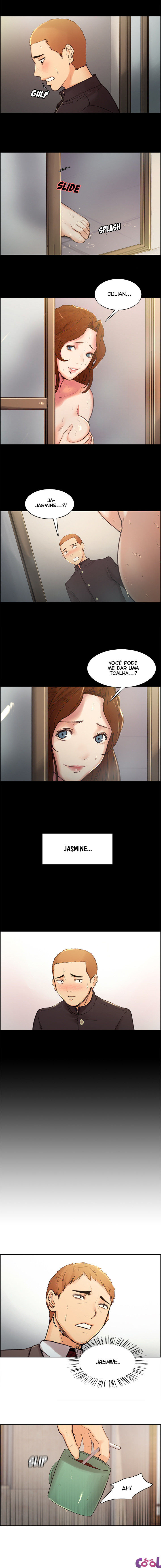 The Sharehouse Capitulo 3 - pagina 4 The Sharehouse Capitulo 3 - pagina 4