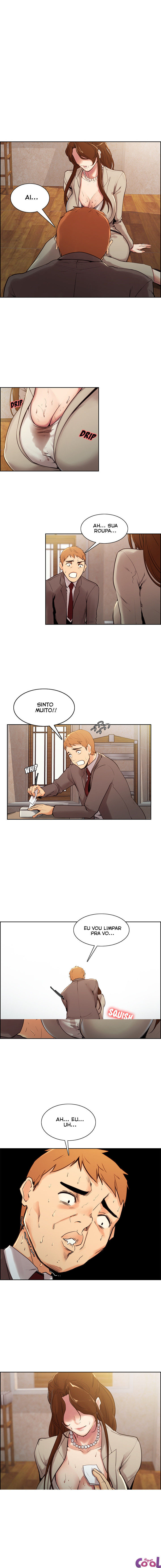 The Sharehouse Capitulo 3 - pagina 5 The Sharehouse Capitulo 3 - pagina 5