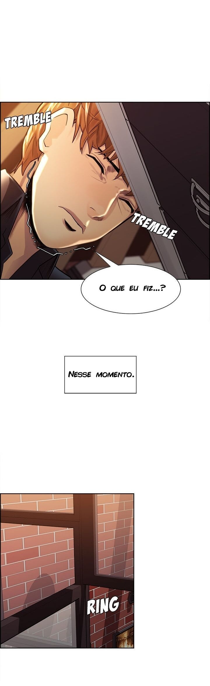 The Sharehouse Capitulo 30 - pagina 10