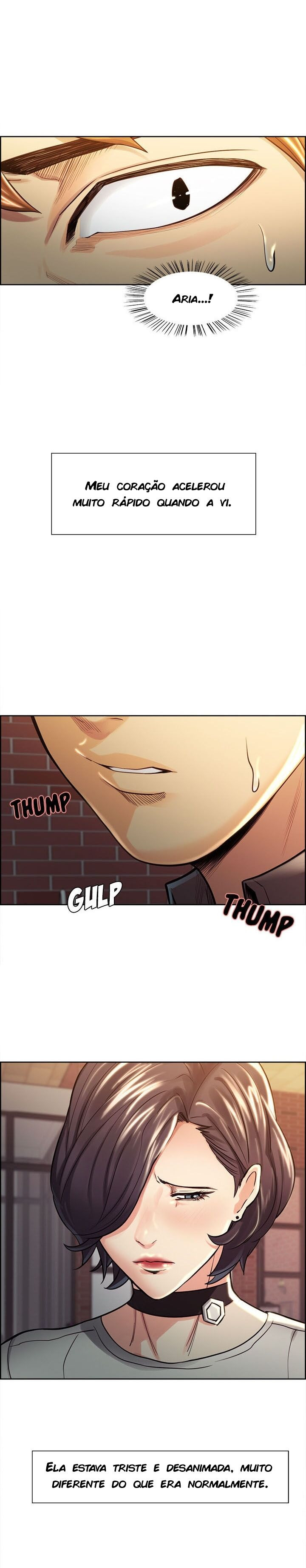 The Sharehouse Capitulo 30 - pagina 13
