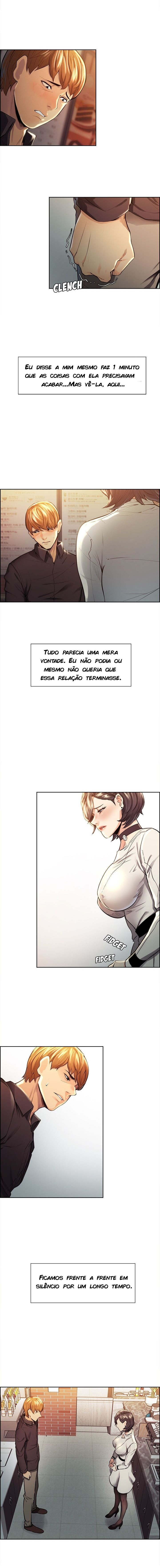 The Sharehouse Capitulo 30 - pagina 14