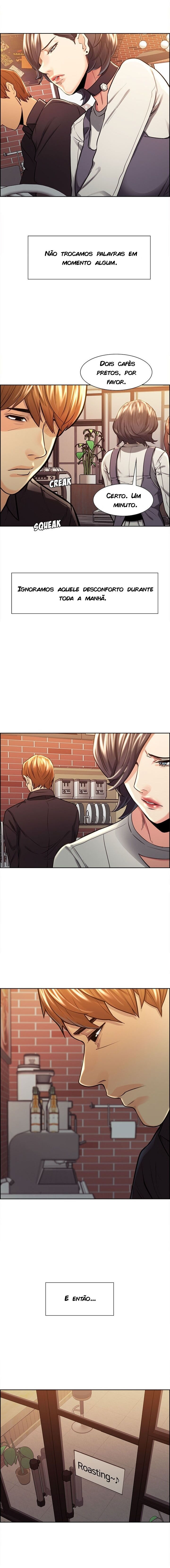 The Sharehouse Capitulo 30 - pagina 16