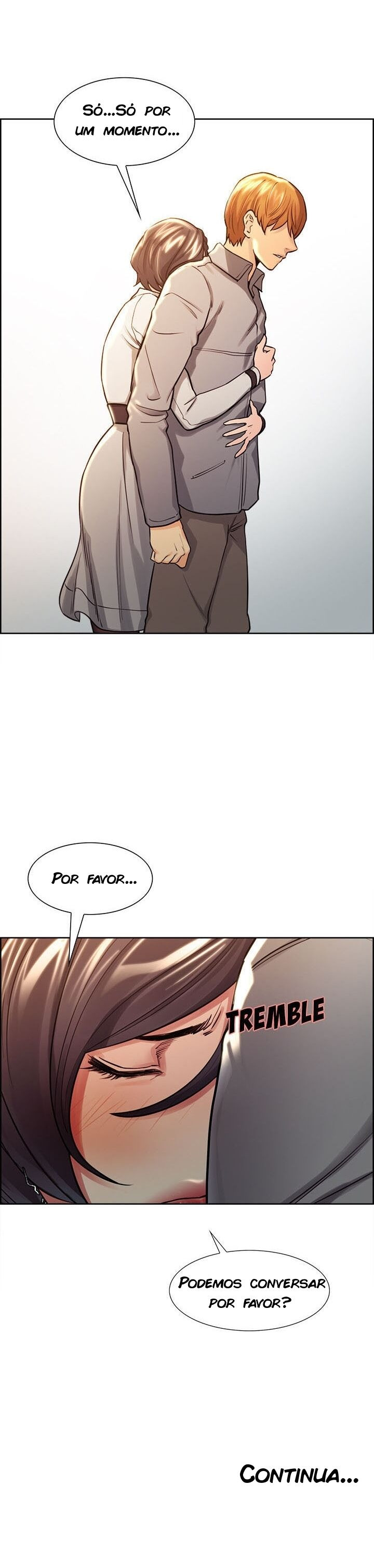 The Sharehouse Capitulo 30 - pagina 19