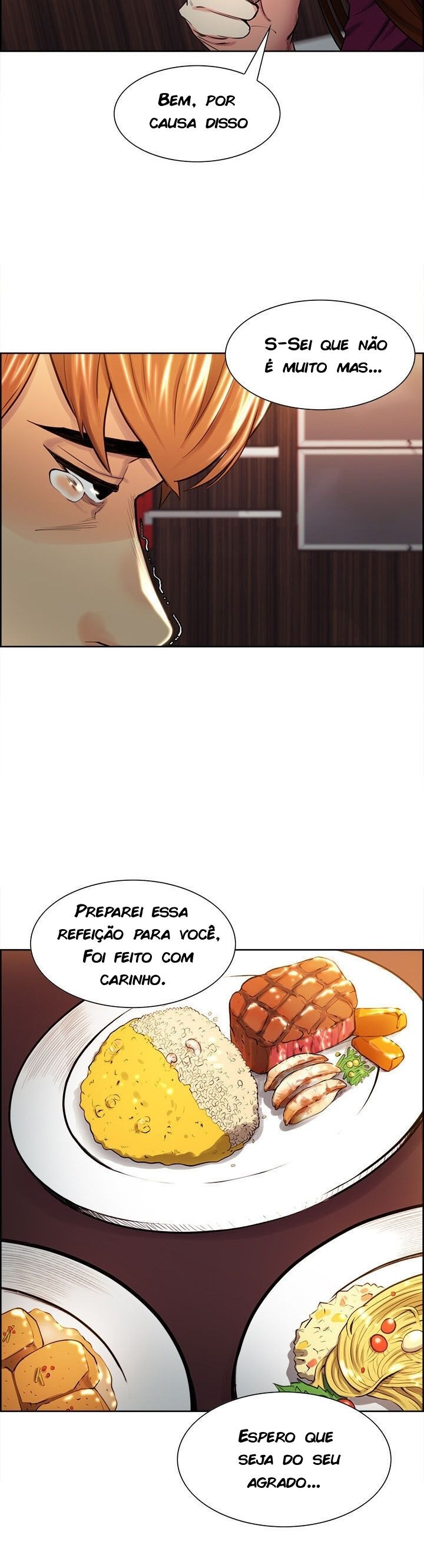The Sharehouse Capitulo 30 - pagina 2