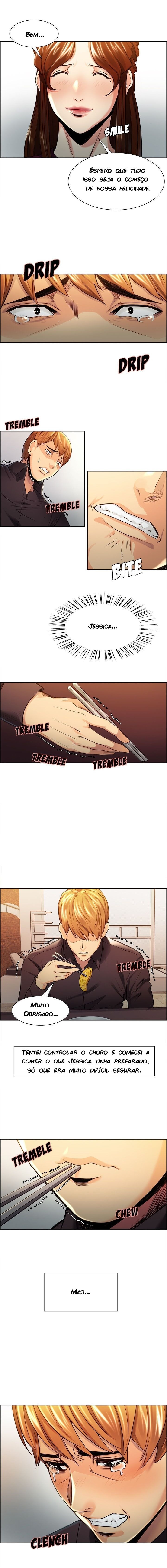 The Sharehouse Capitulo 30 - pagina 3