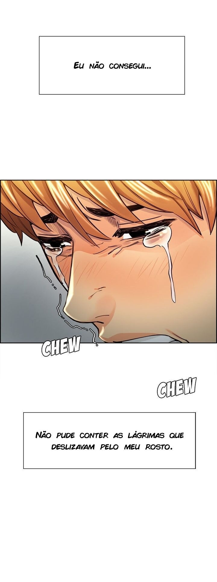 The Sharehouse Capitulo 30 - pagina 4