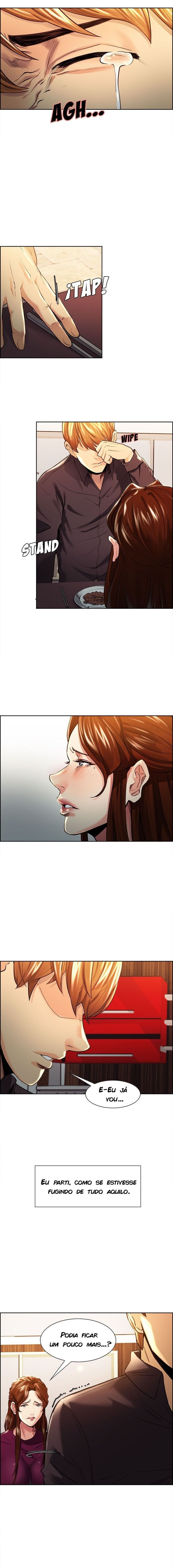The Sharehouse Capitulo 30 - pagina 5
