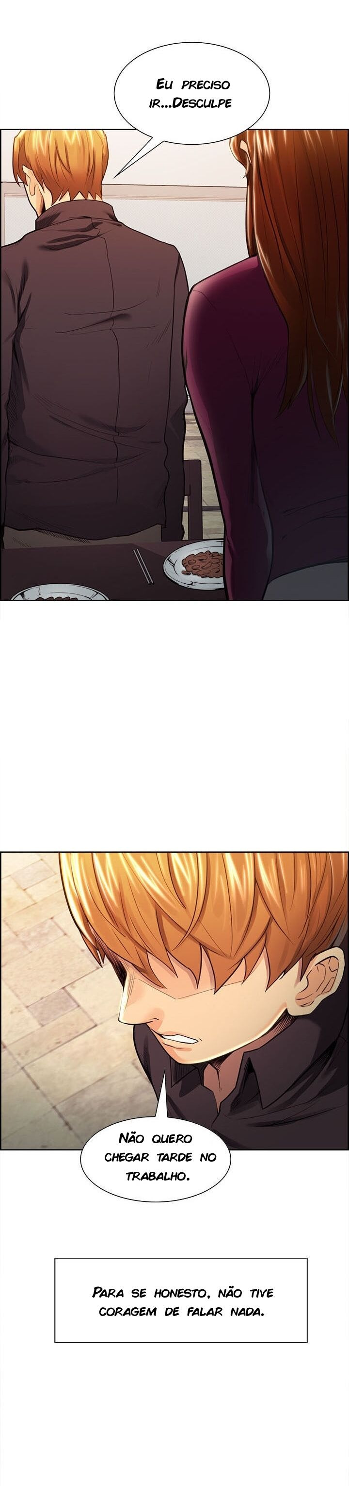 The Sharehouse Capitulo 30 - pagina 6