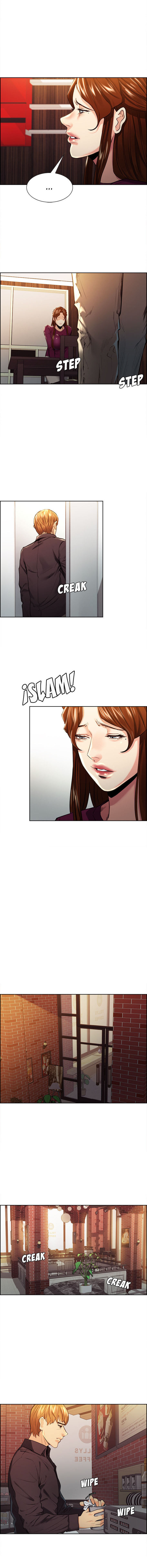 The Sharehouse Capitulo 30 - pagina 7