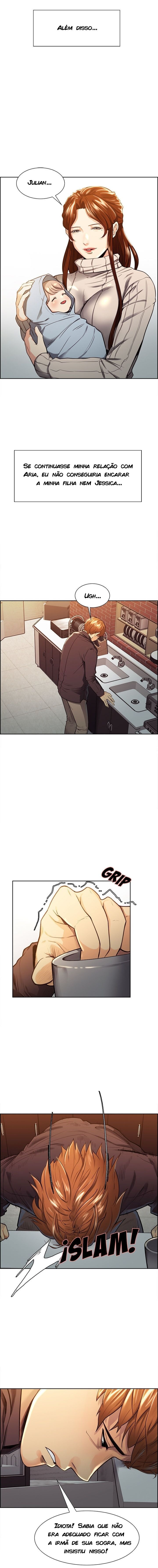 The Sharehouse Capitulo 30 - pagina 9