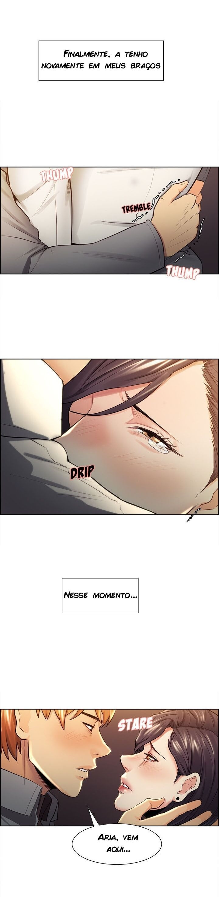 The Sharehouse Capitulo 31 - pagina 10