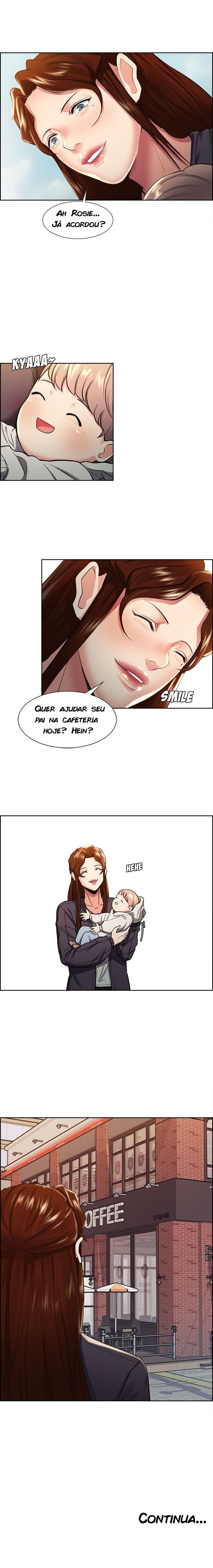 The Sharehouse Capitulo 31 - pagina 15
