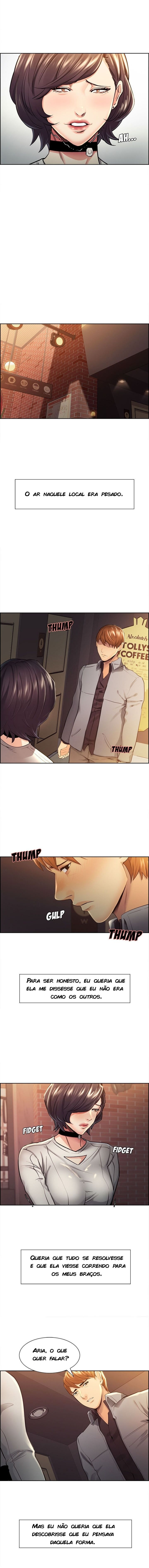 The Sharehouse Capitulo 31 - pagina 3