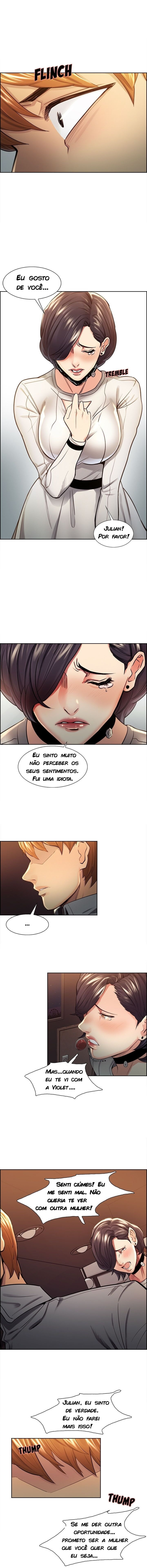 The Sharehouse Capitulo 31 - pagina 7