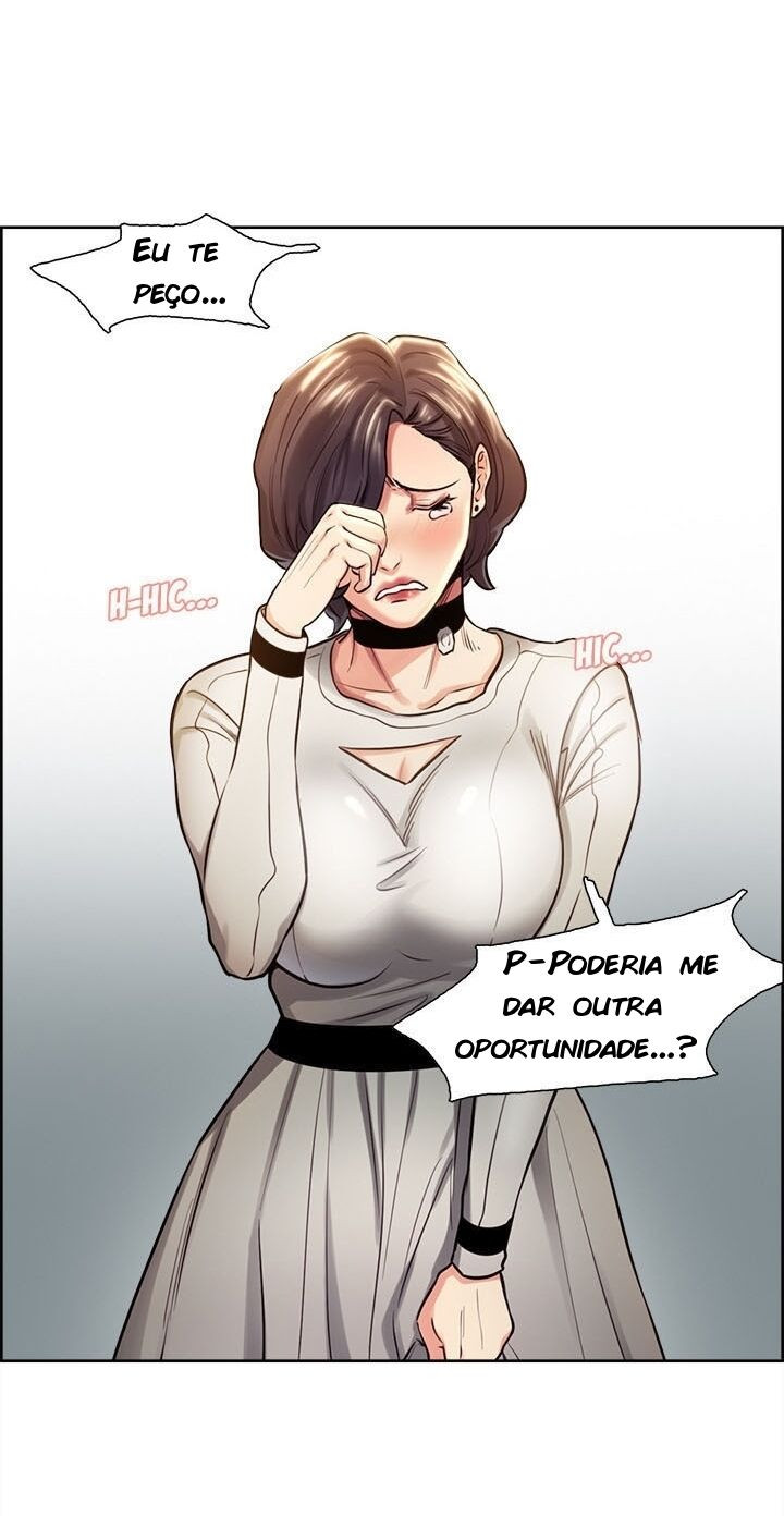 The Sharehouse Capitulo 31 - pagina 8