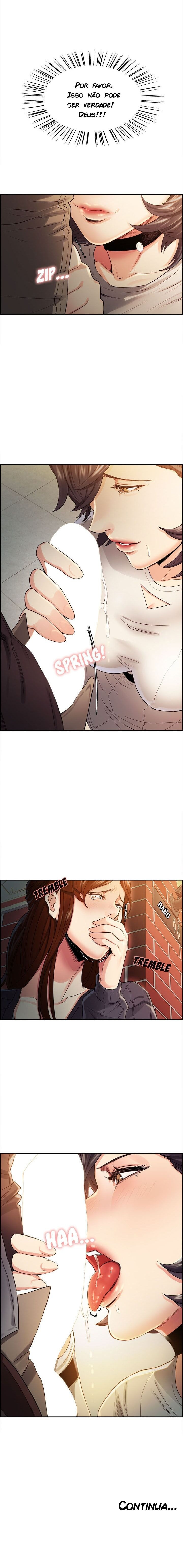 The Sharehouse Capitulo 32 - pagina 11