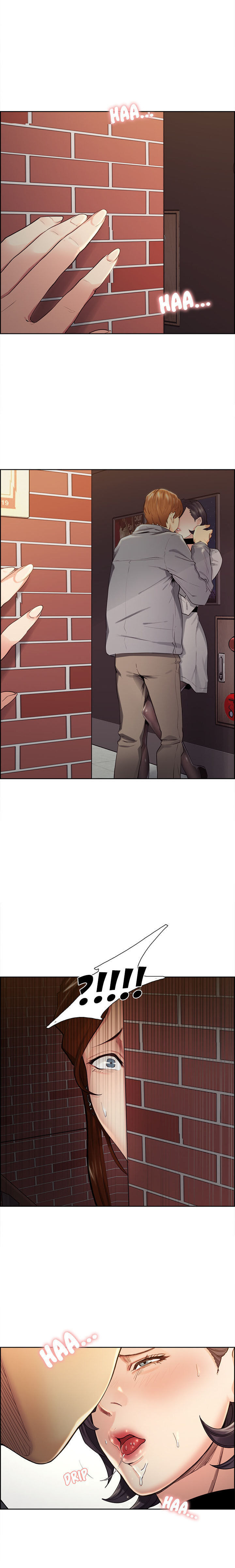The Sharehouse Capitulo 32 - pagina 6