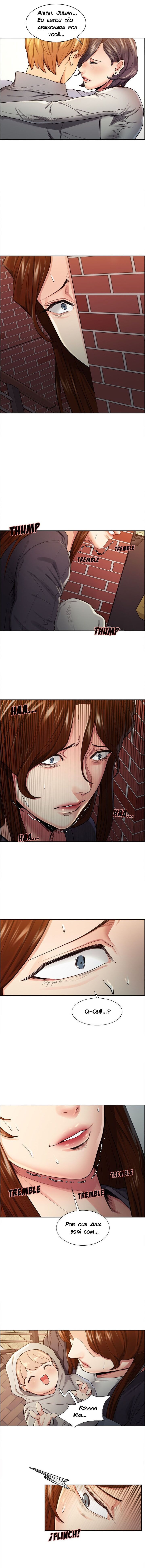 The Sharehouse Capitulo 32 - pagina 7