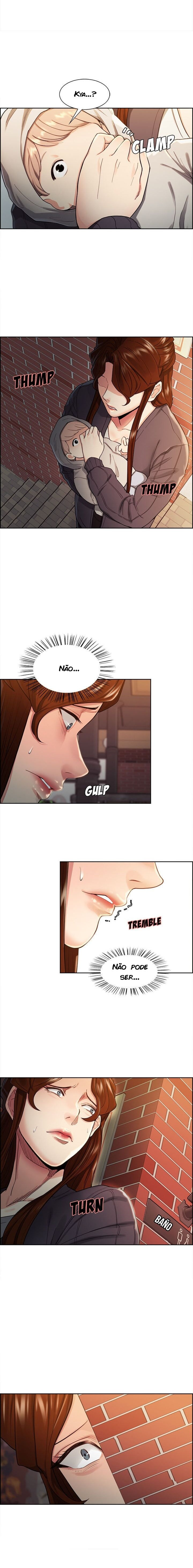The Sharehouse Capitulo 32 - pagina 8