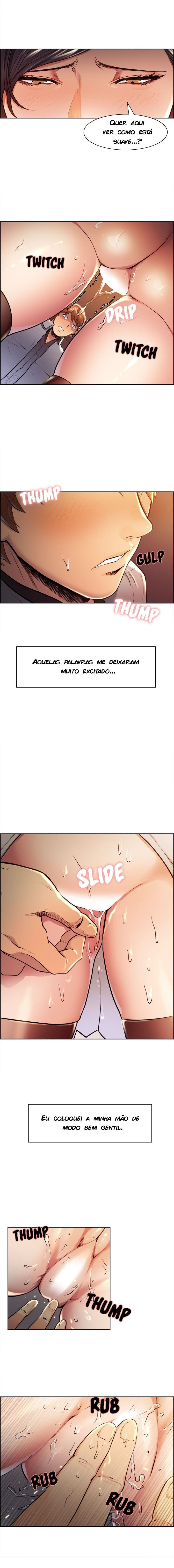 The Sharehouse Capitulo 33 - pagina 2