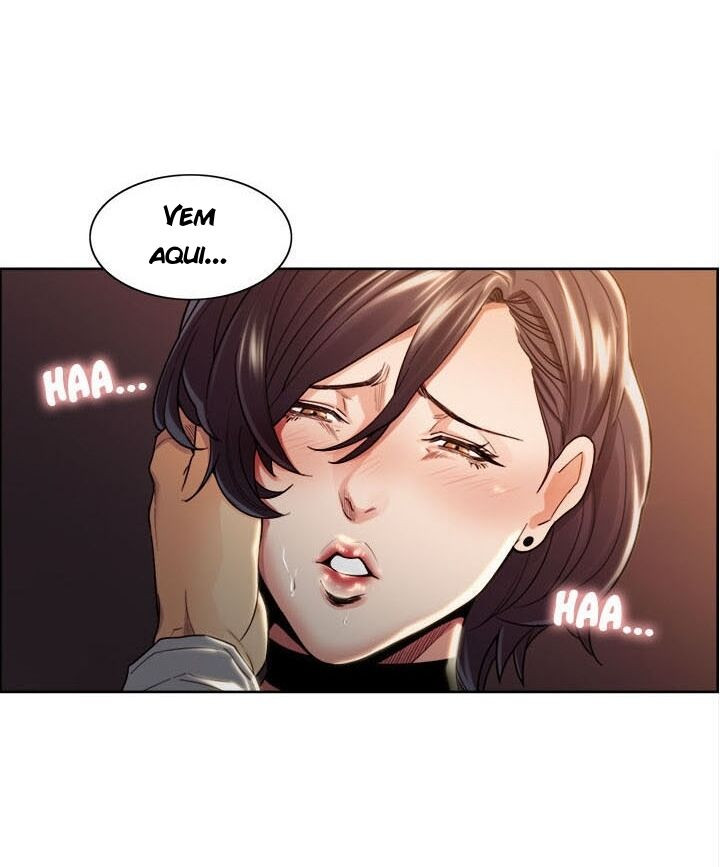 The Sharehouse Capitulo 33 - pagina 4